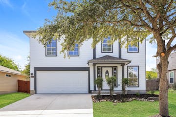 11714 CARDINAL SKY SAN ANTONIO, TX 78245